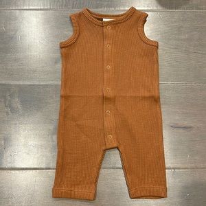 Spearmint Love Romper